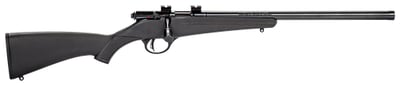 Savage Arms Rascal FV-SR