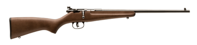 Savage Arms Rascal Hardwood