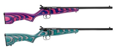 Savage Arms Rascal Minimalist