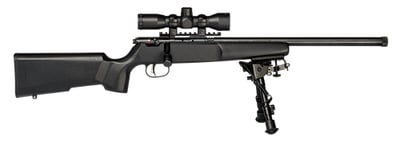 Savage Arms Rascal Target XP
