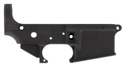 Savage Arms Stripped Lower Receiver