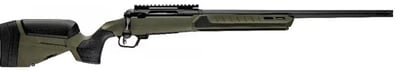 Savage Arms 110 Core Predator
