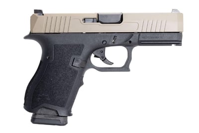 Palmetto State Armory Dagger Compact 9mm 912115311