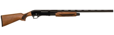 Legacy Puma 12 Gauge Pump