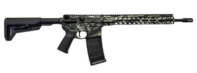 Stag Arms Stag-15 Tactical Camo 223 Rem/ 5.56 NATO 15004902