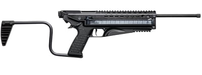 Kel-Tec R50 Folding Stock 5.7x28mm R50BLK