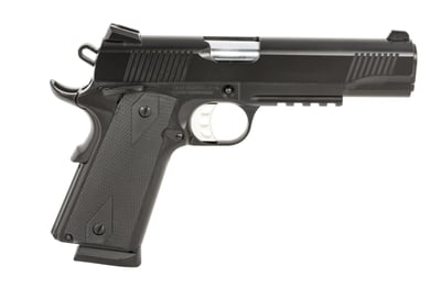 Tisas 1911 Duty 45 ACP 723551443859