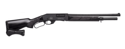 Palmetto State Armory Tactical Pro L 12 Gauge 645637887008