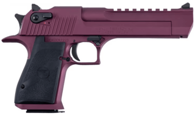Magnum Research Desert Eagle Mark XIX