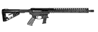 Masterpiece Arms MPA AR9 PCC