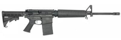 Dpms Panther Arms DP-10 308 Win 850032424431