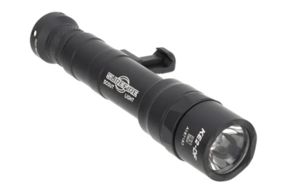 Surefire SUREFIRE M640DF SCOUT PRO 1,500LM BK 084871329262
