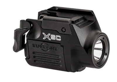 Surefire XSC Compact Pistol Light XSC-A