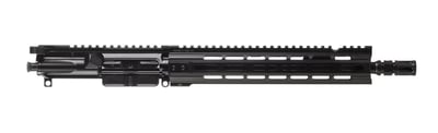 PWS AR-15 MK111 MOD 1-M Long Stroke Gas Piston Pistol Upper Receiver Assembly 223 Wylde 11.85" Barrel M-Lok Triad 556