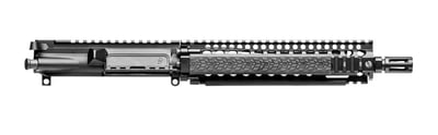 Daniel Defense AR-15 MK18 Pistol Upper Receiver Assembly 5.56x45mm 10.3" Barrel