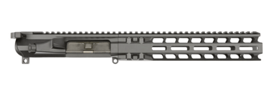 Radian Weapons Model 1 AR-15 Upper Receiver and 10" Handguard Set Black R0195