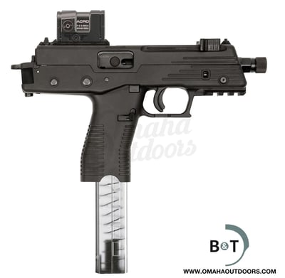 B&T TP380 Pistol