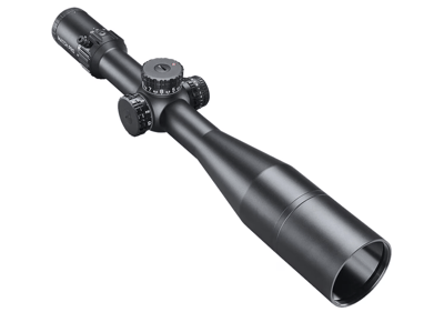 Bushnell Match Pro ED 5-30x56mm FFP Illum DM2 MRAD Black Riflescope 029757009128