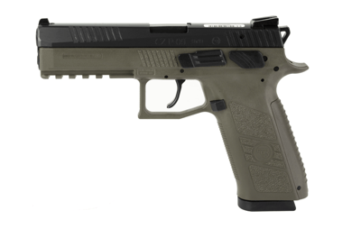 CZ P-09