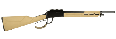 Rossi-braztech Rio Bravo Tactical