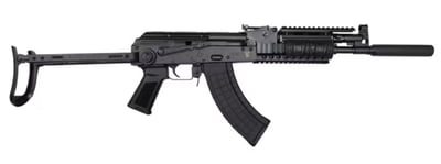 Pioneer Arms GROM Underfolding 7.62x39mm POL-AK-GROM-FT-UF-R