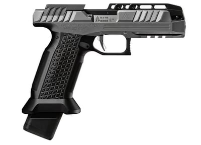 Laugo Arms Alien Creator Evolution Limited Optics Kit