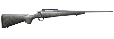 Howa M1500 Super Lite Green