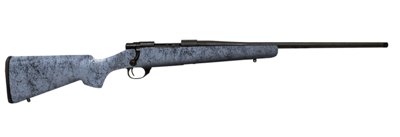 Howa M1500 Carbon Stalker Grey 350 Legend 682146881592