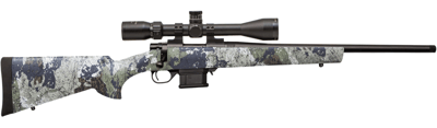 Howa M1500 Mini Gamepro