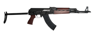 Zastava ZPAPM70 7.62x39mm ZR7762UFSR