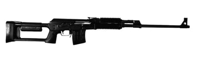 Zastava M91