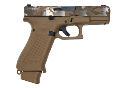 Glock G19X GNS Compact