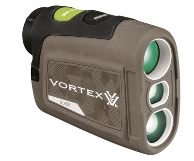 Vortex Blade Golf Laser Rangefinder 843829137195