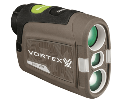 Vortex Blade Slope Golf Laser Rangefinder 843829137201