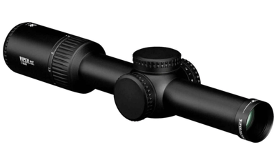 Vortex Viper PST Gen II 1-6x24 Second Focal Plane VMR-2 MOA Reticle