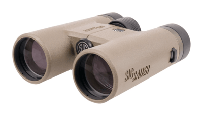 Sig Sauer Canyon HD Binocular 10x42mm