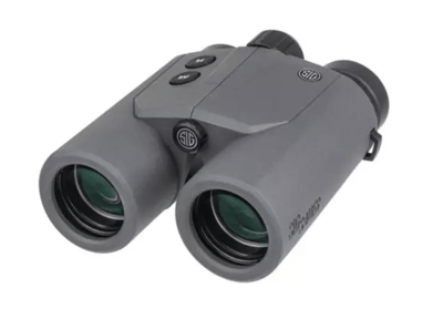 Sig Sauer Canyon 10x42 Rangfinding Binoculars SOKCN101