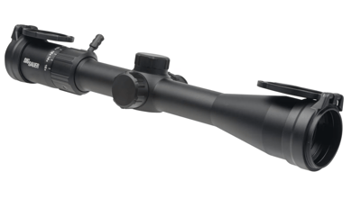 Sig Sauer Canyon4 4-16x44 Rifle Scope