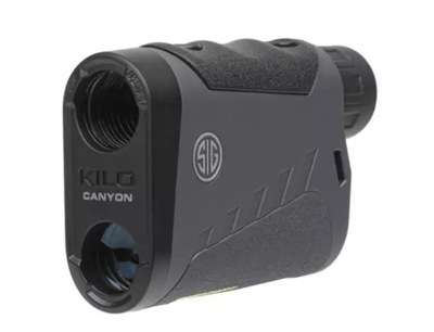 SIG SAUER Kilo Canyon Rangefinder 6x22mm