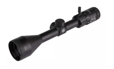 Sig Sauer Buckmasters 3-9x50 BDC Riflescope