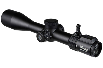 Sig Sauer Easy6-BDX 5-30x 56mm BDX Digital DEV-L Ballistic Reticle