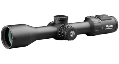 Sig Sauer Sierra 6 BDX 3-18x 44mm Rifle Scope BDX-R2 SOSBDX631