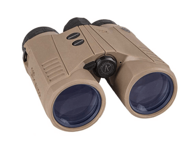 Sig Sauer KILO10K-ABS HD Rangefinder Binoculars