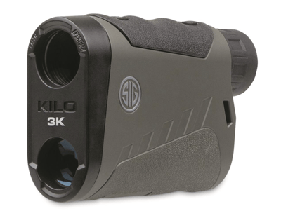 Sig Sauer KILO3K 6x22mm Laser Rangefinder 798681661589