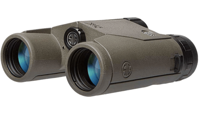 Sig Sauer Kilo6K HD Compact Rangefinding Binocular - 8x32 SOK6K804