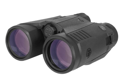 Sig Sauer KILO6K HD Rangefinding Binocular 10x42