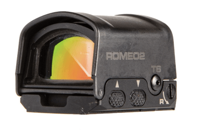 Sig Sauer Romeo2 1x30mm 6 MOA Red Dot Sight