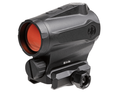 Sig Sauer ROMEO5 XDR Gen II 1x20mm Dual Reticle Red Dot Sight