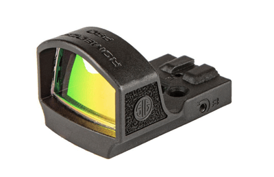 Sig Sauer ROMEOZero-PRO 1x30mm