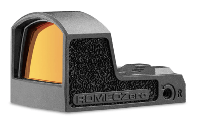 Sig Sauer ROMEOZero 1x Red Dot - 3 MOA Dot 798681618958